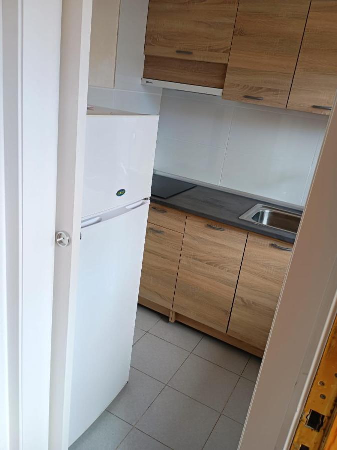 Apartamento En Cala De Finestrat - Edificio Atalaya 5º 10 Extérieur photo