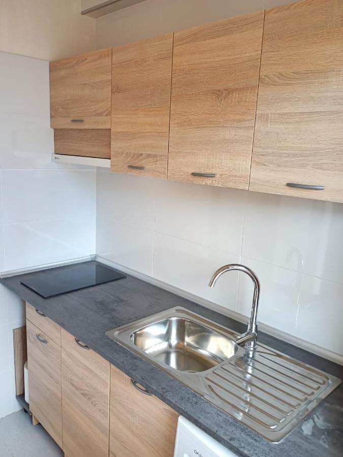 Apartamento En Cala De Finestrat - Edificio Atalaya 5º 10 Extérieur photo
