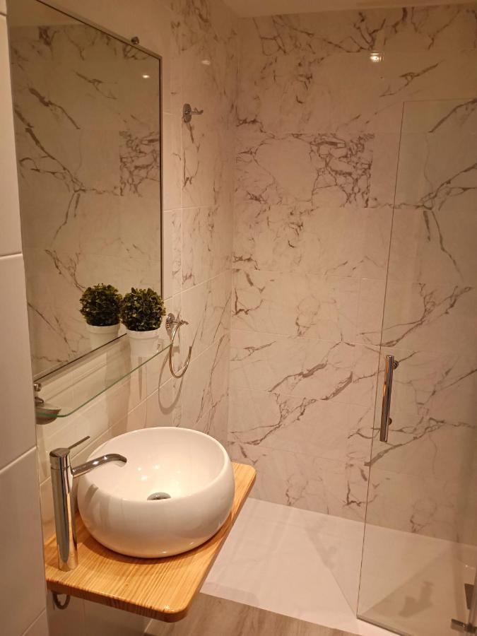 Apartamento En Cala De Finestrat - Edificio Atalaya 5º 10 Extérieur photo