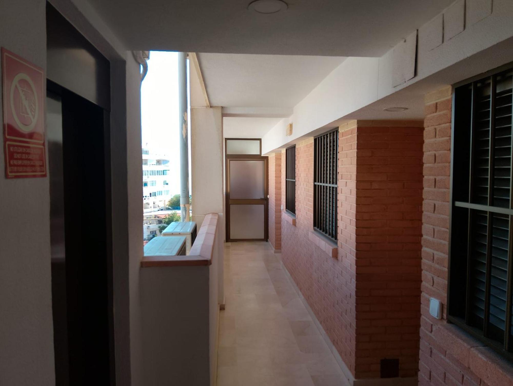 Apartamento En Cala De Finestrat - Edificio Atalaya 5º 10 Extérieur photo